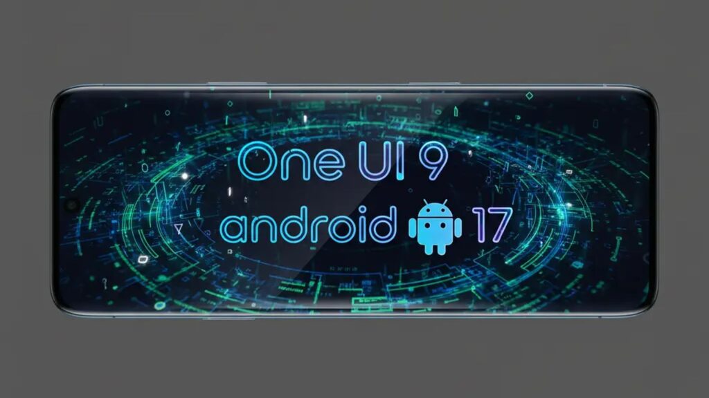 Samsung-ը հրապարակել է Android 17-ի և One UI 9-ի թարմացման ենթակա ...