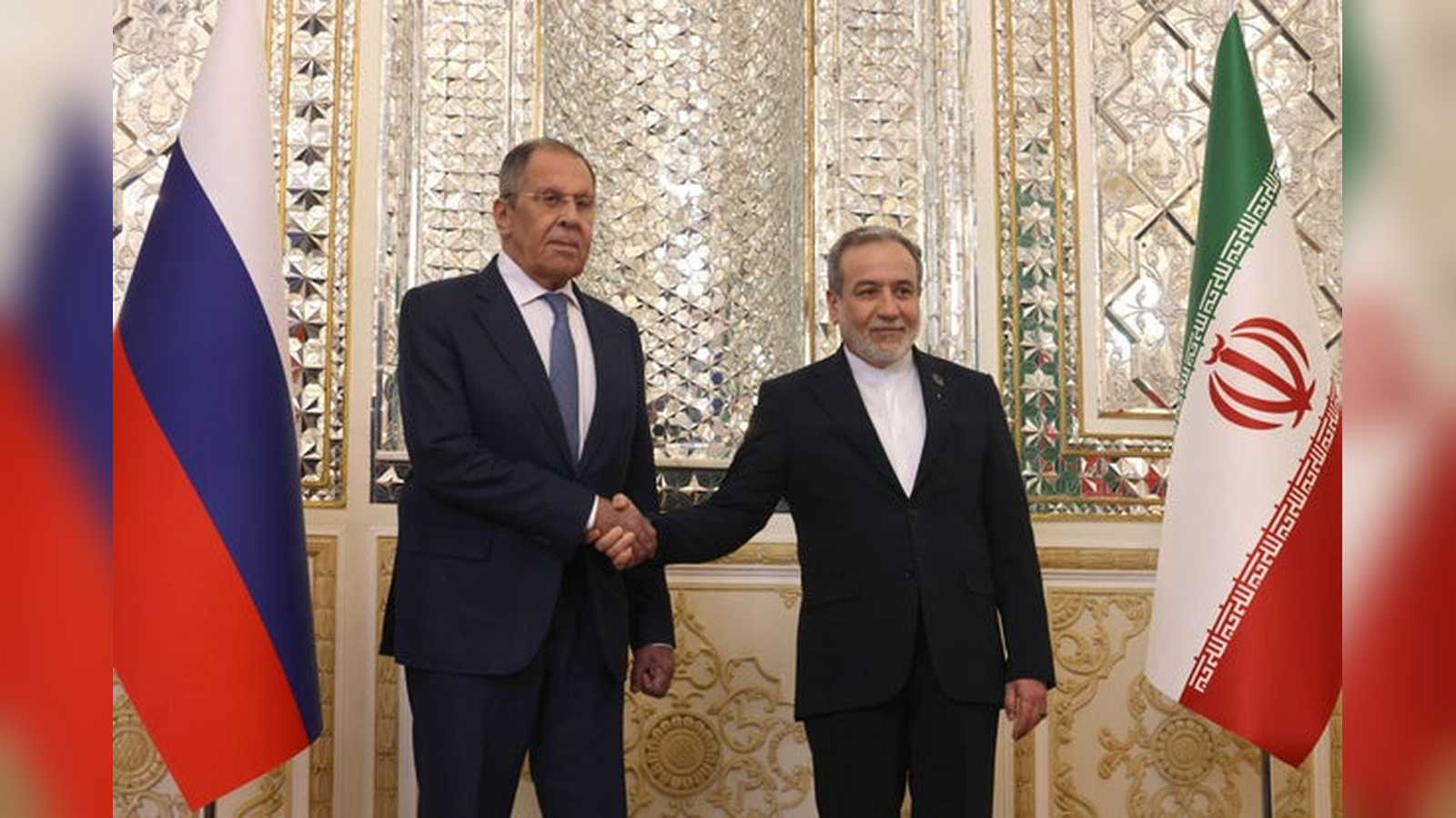 Թեհրանն ուժեղացնում է կապերը Մոսկվայի հետ. արտգործնախարար Լավրովի այցը և տարածաշրջանային լարվածությունը