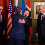 Վոլոդիմիր Զելենսկի